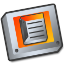 folder documents icon